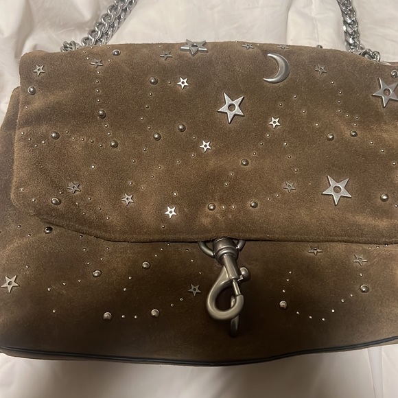 Rebecca Minkoff Edie celestial bag. Excellent condition - Picture 2 of 4